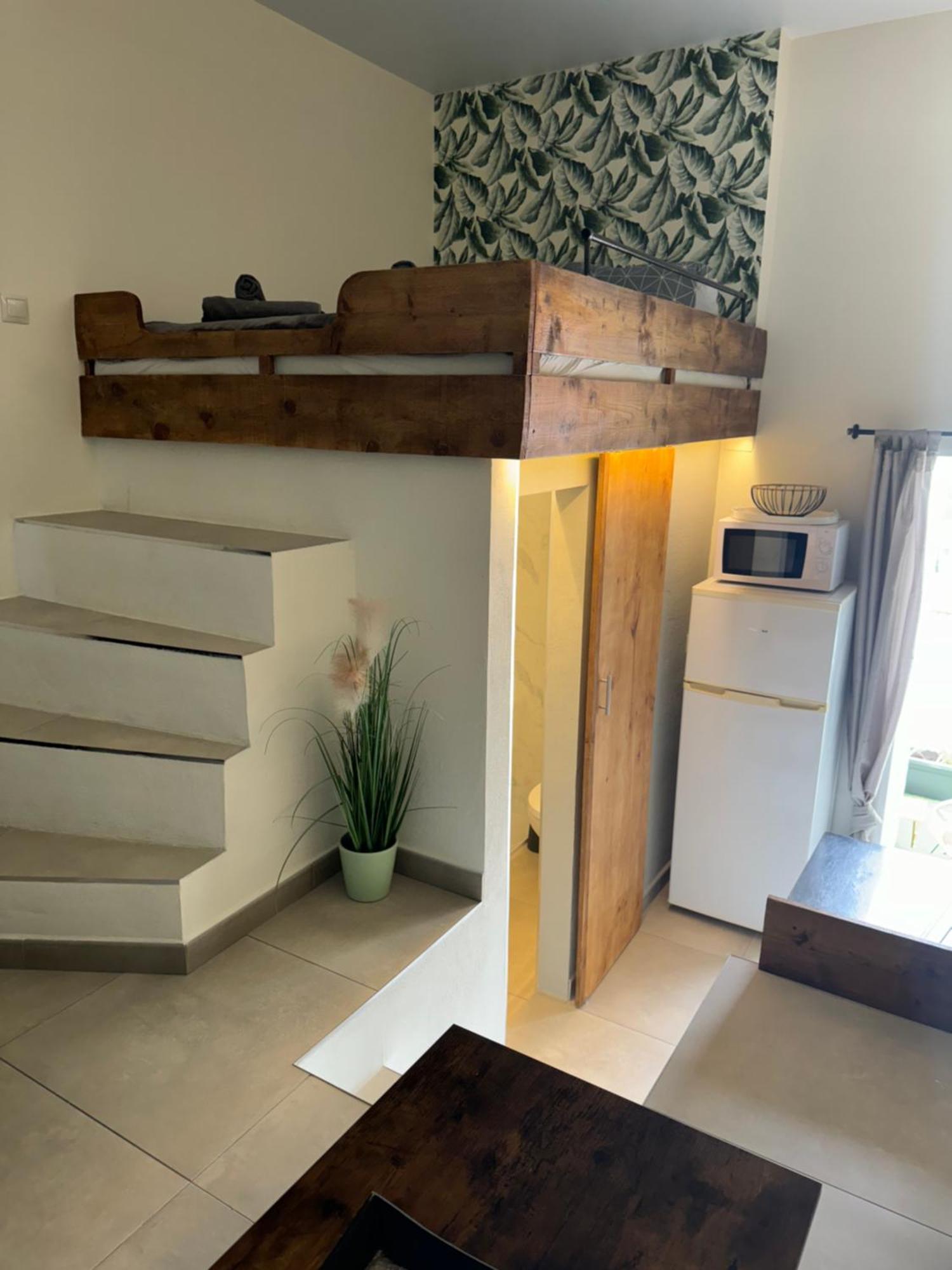 Casa Joanna With Swimming Pool Apartment L'Alfas del Pi Luaran gambar