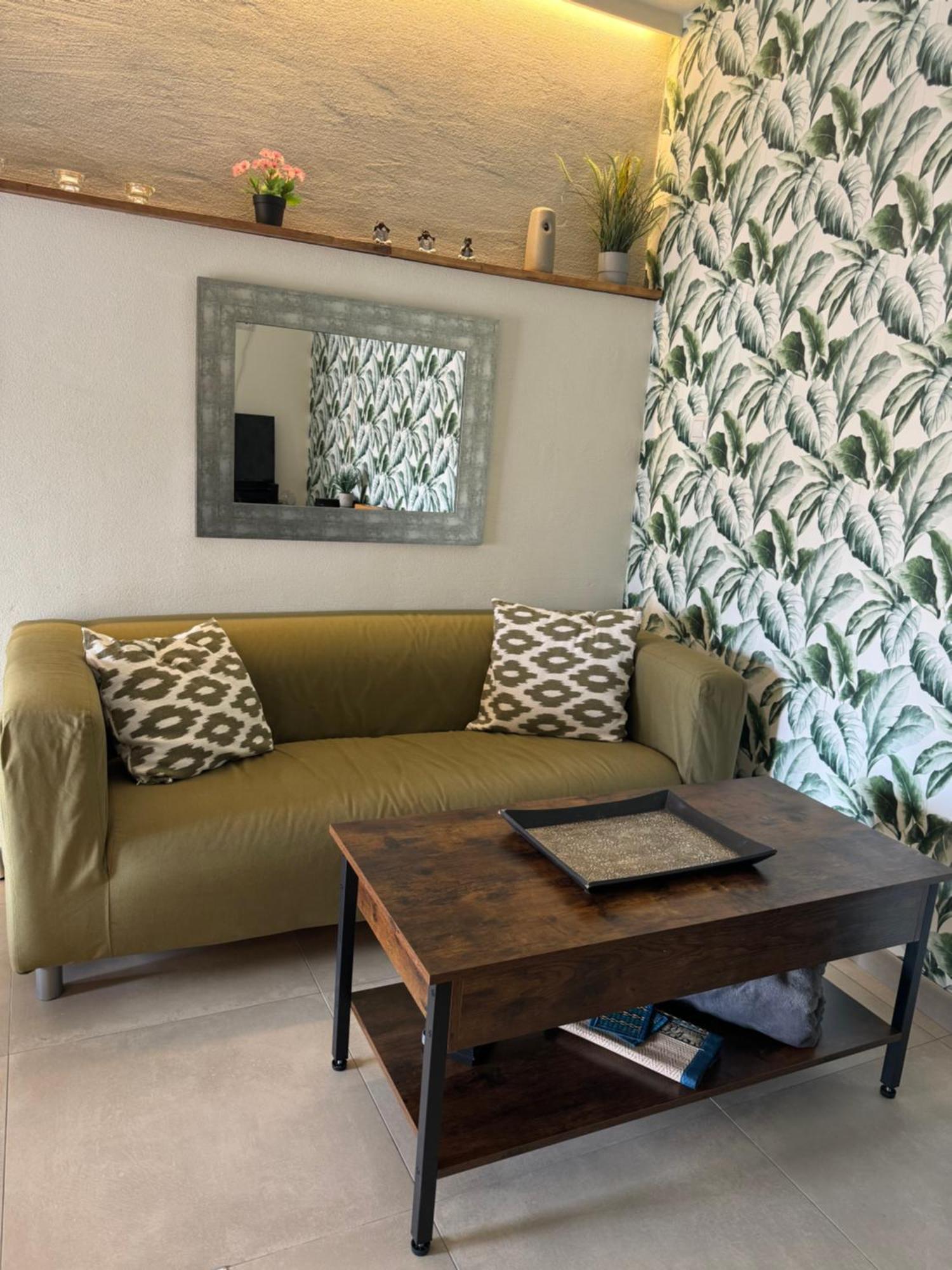 Casa Joanna With Swimming Pool Apartment L'Alfas del Pi Luaran gambar