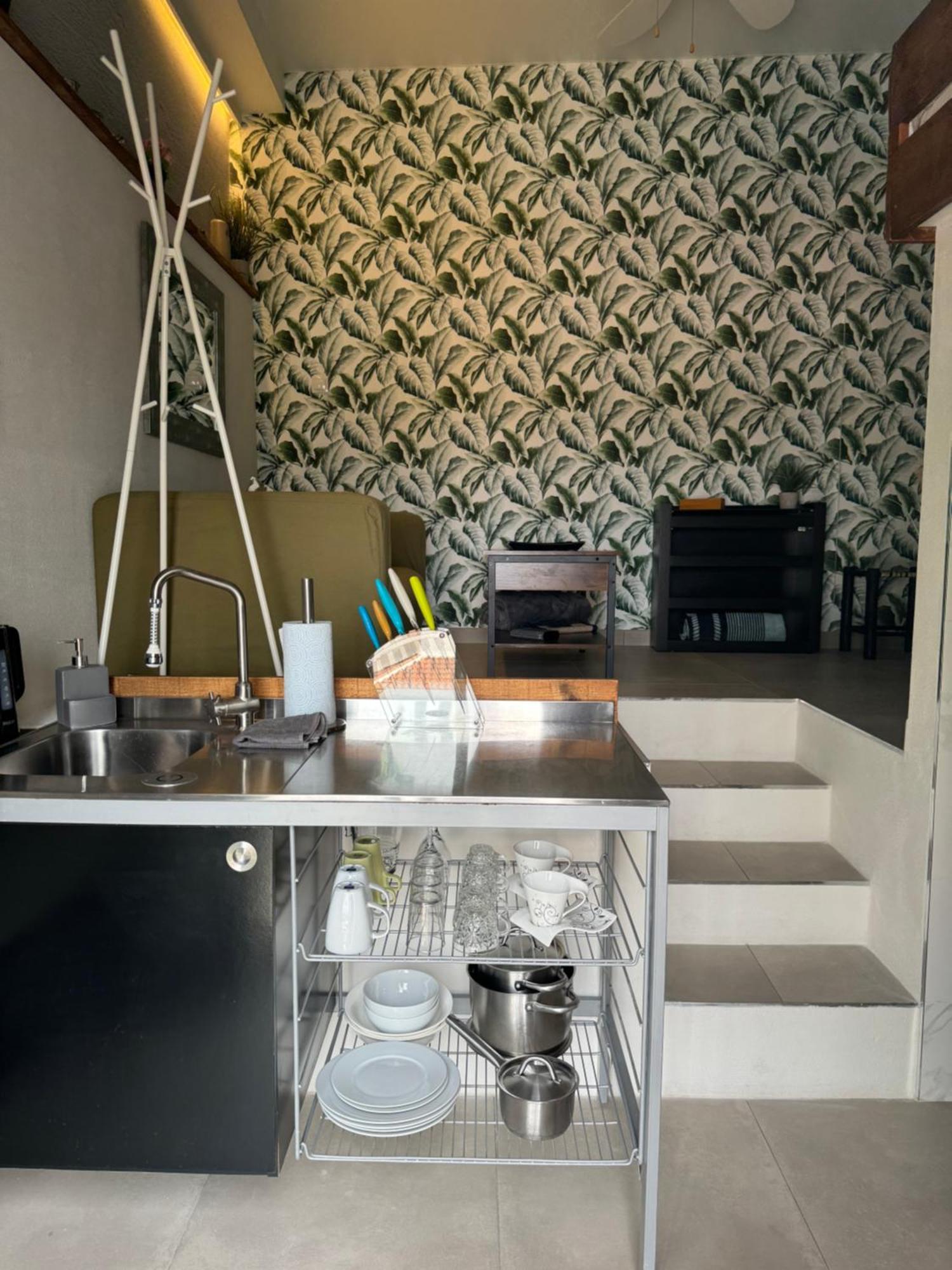 Casa Joanna With Swimming Pool Apartment L'Alfas del Pi Luaran gambar