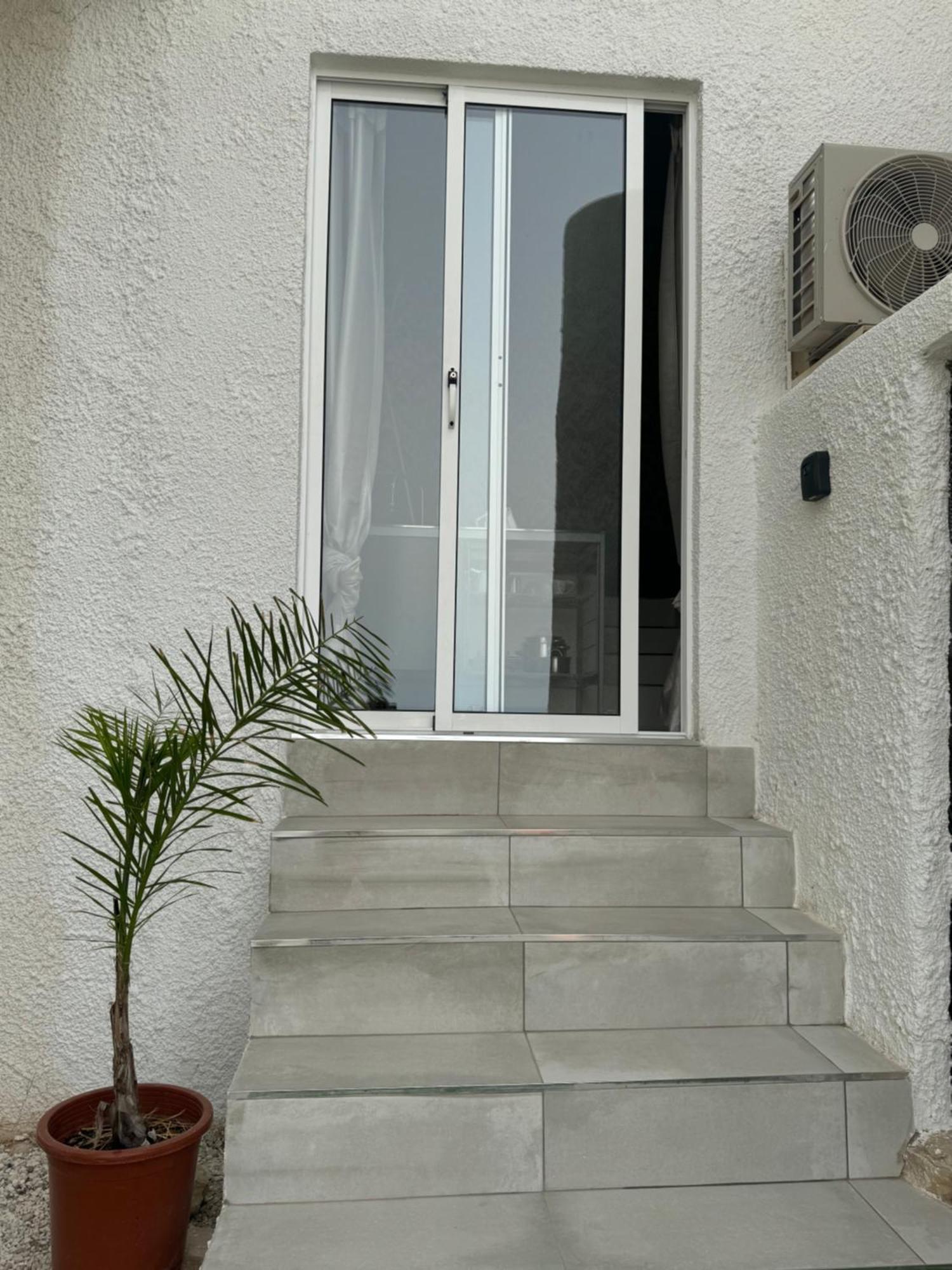 Casa Joanna With Swimming Pool Apartment L'Alfas del Pi Luaran gambar